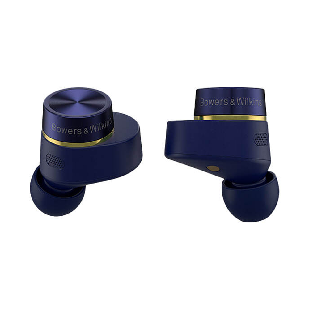 Беспроводные наушники Bowers & Wilkins Pi7 S2