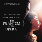 Soundtrack / Andrew Lloyd Webber: The Phantom Of The Opera (CD)