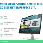 Монитор HP E24m G4 (40Z32AA)