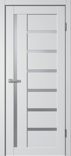 Дверь FLYDOORS BARN-4 (Matte)