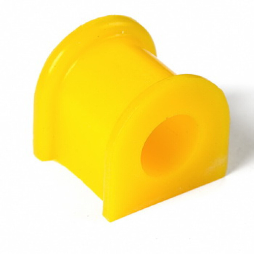 Полиуретановая втулка стабилизатора, задней подвески I.D. = 23 мм (2 шт.), Точка опоры.1-01-046