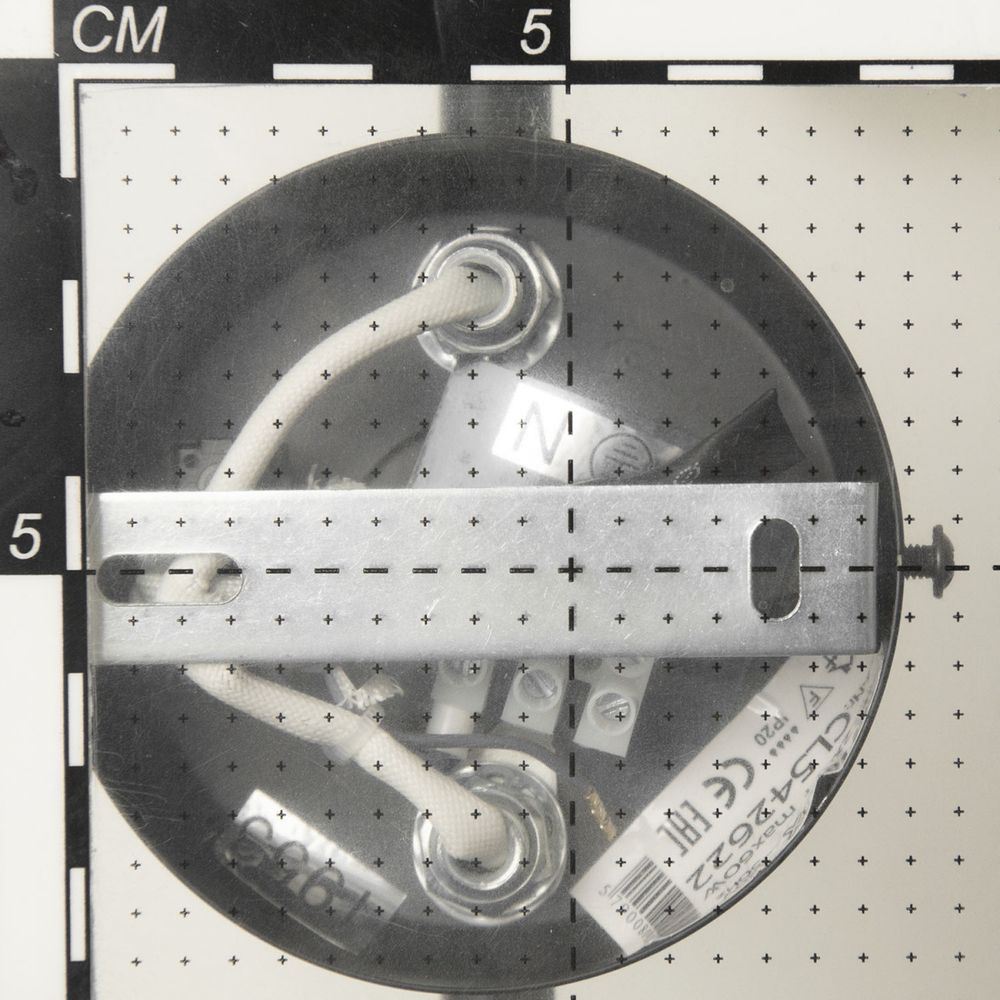 Citilux Гессен CL536615 Спот поворотный с выключателем Венге