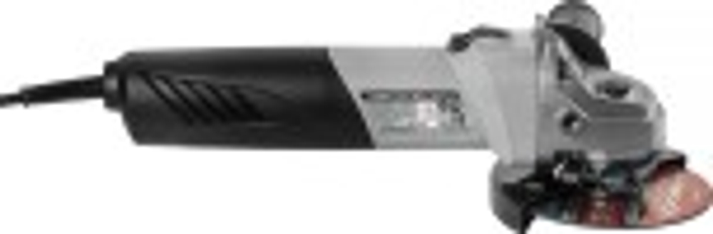 Угловая шлифмашина сетевая ИНТЕРСКОЛ УШМВ-125/1700Э + МультиБОКС 912.2.0.40