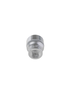 Головка 3/8" 6-и гр. 20мм, L=32 мм на холдере Arnezi R0200020