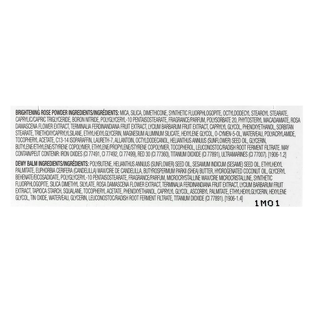 Physicians Formula, Rosé All Day, набор и сияние, пудра для сияния кожи, 1 шт.