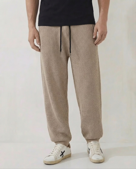 Брюки БУРАН