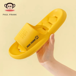Шлёпанцы Paul Frank Water (Yellow)