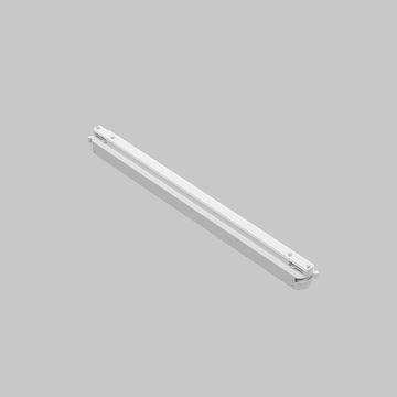 Трековый однофазный светодиодный светильник 12W 4000K TR000-1-12W4K-W_1 белый Basis Unity Maytoni