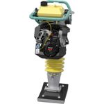 Вибротрамбовка бензиновая Ammann ATR 60 P - [62 кг / 11,5 кН / Honda GXR120]