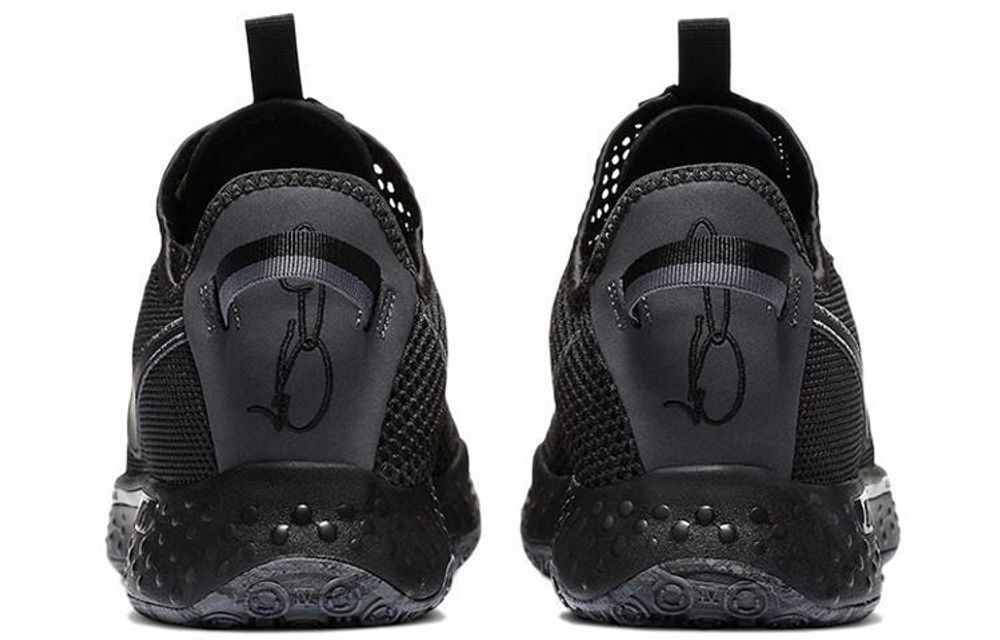 Кроссовки Nike Pg 4 Ep Triple Black