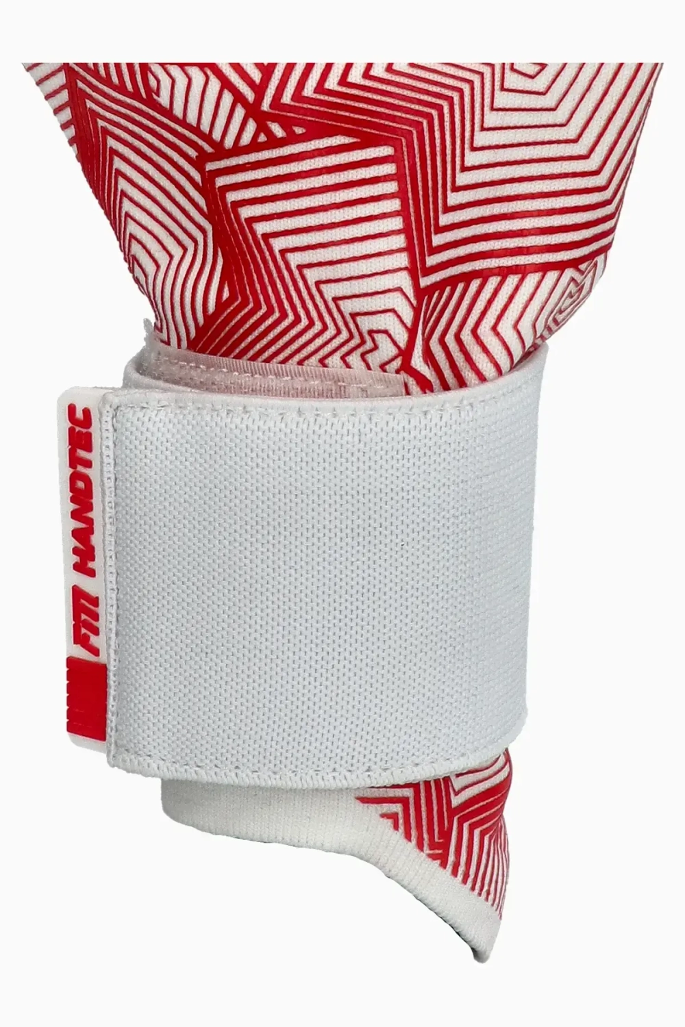 Вратарские перчатки Football Masters Varis X Pro