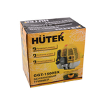 Триммер бензиновый Huter GGT-1500SX