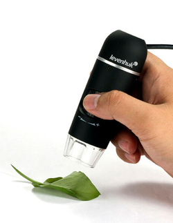 Микроскоп Discovery Atto Polar с книгой - фото 5