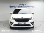 Kia The New Carnival (Sedona) 9-и местный Luxury (05.2020)