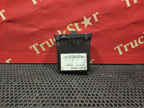 Блок управления центральным замком