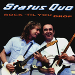 Status Quo / Rock 'Til You Drop (LP)