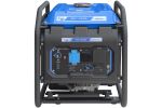 Бензогенератор инверторный ТСС SGG 4000i - [3.6 кВт / 220В]
