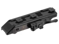 Кронштейн Contessa шина Swarovski на Blaser быстросъемный (SBB05)