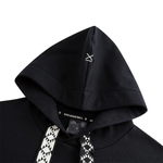 Баскетбольная мужская толстовка Anta KAI