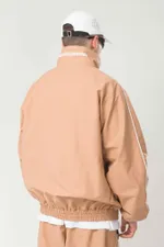 Олимпийка Codered Piping 24 песочная