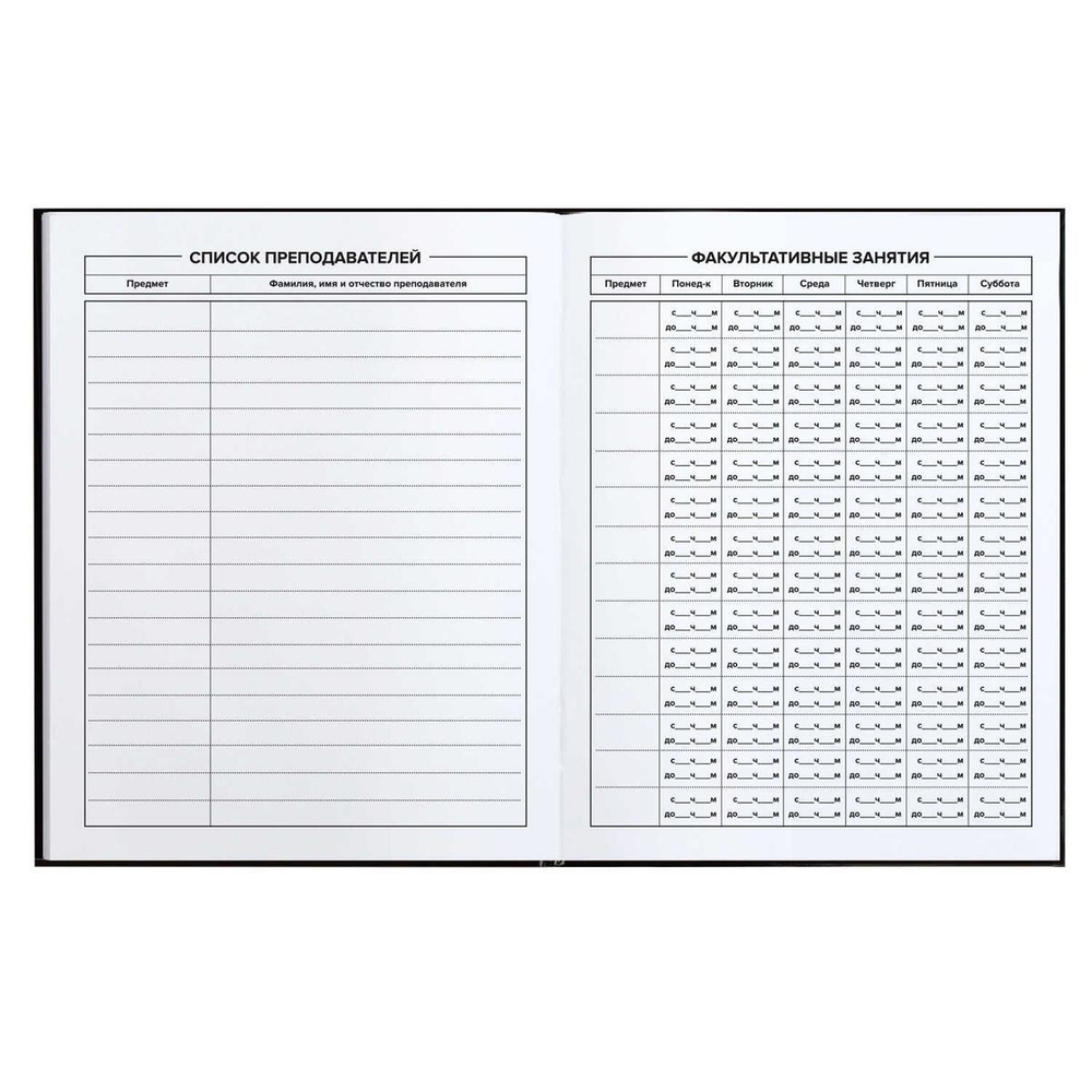 Дневник школьный 48л "Бунтарский дух. Bang!" (Феникс+)