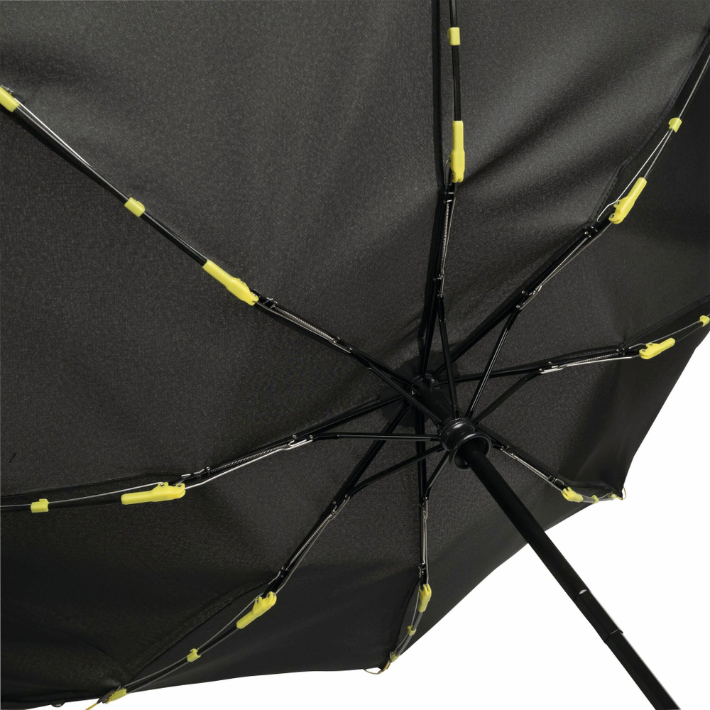 Зонт автоматический STREETLIFE Красный