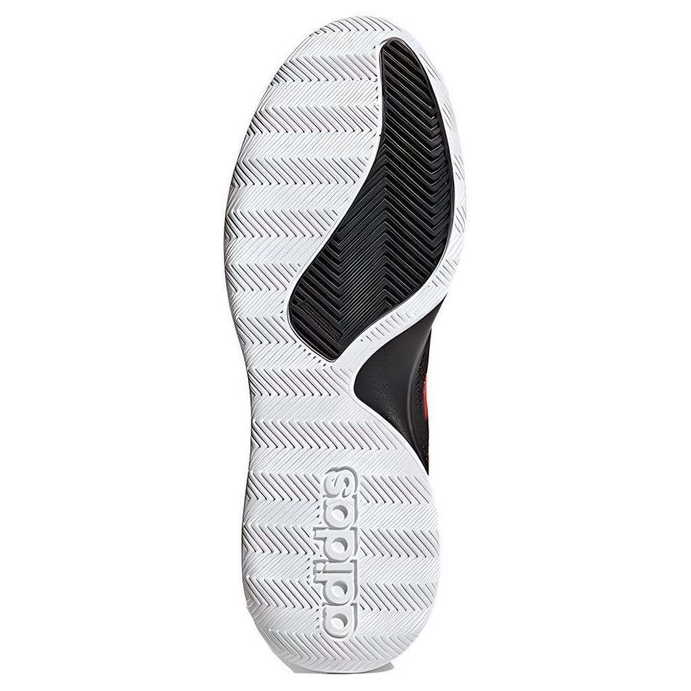 Кроссовки Adidas Runthegame