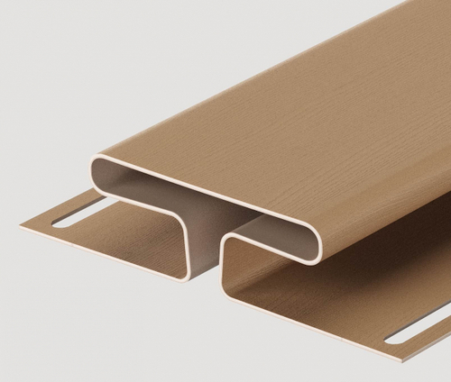 Döcke PREMIUM J-профиль (Капучино)