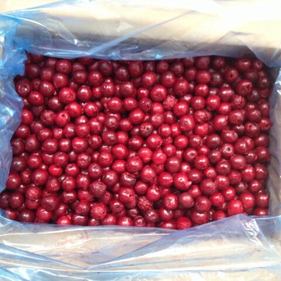 Вишня б/к замороженная (вес)