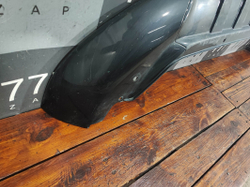 Юбка переднего бампера Haval Jolion 21-нв Б/У Оригинал 2803106XST01A