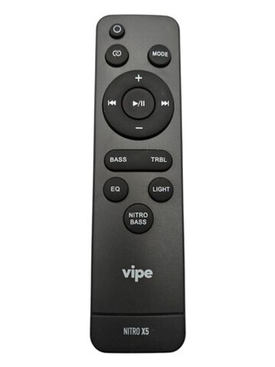 Пульт Vipe Nitro X5