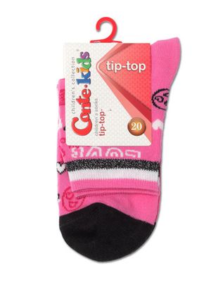 Детские носки Tip-Top 5С-11СП рис. 498 Conte Kids