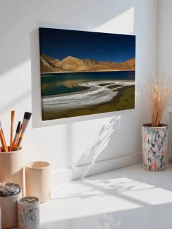 Картина на стену 40 X 50 Пейзаж