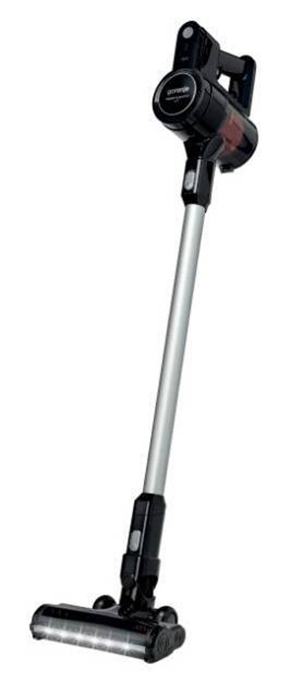 Пылесос ручной Gorenje SVC216FMLBK черный