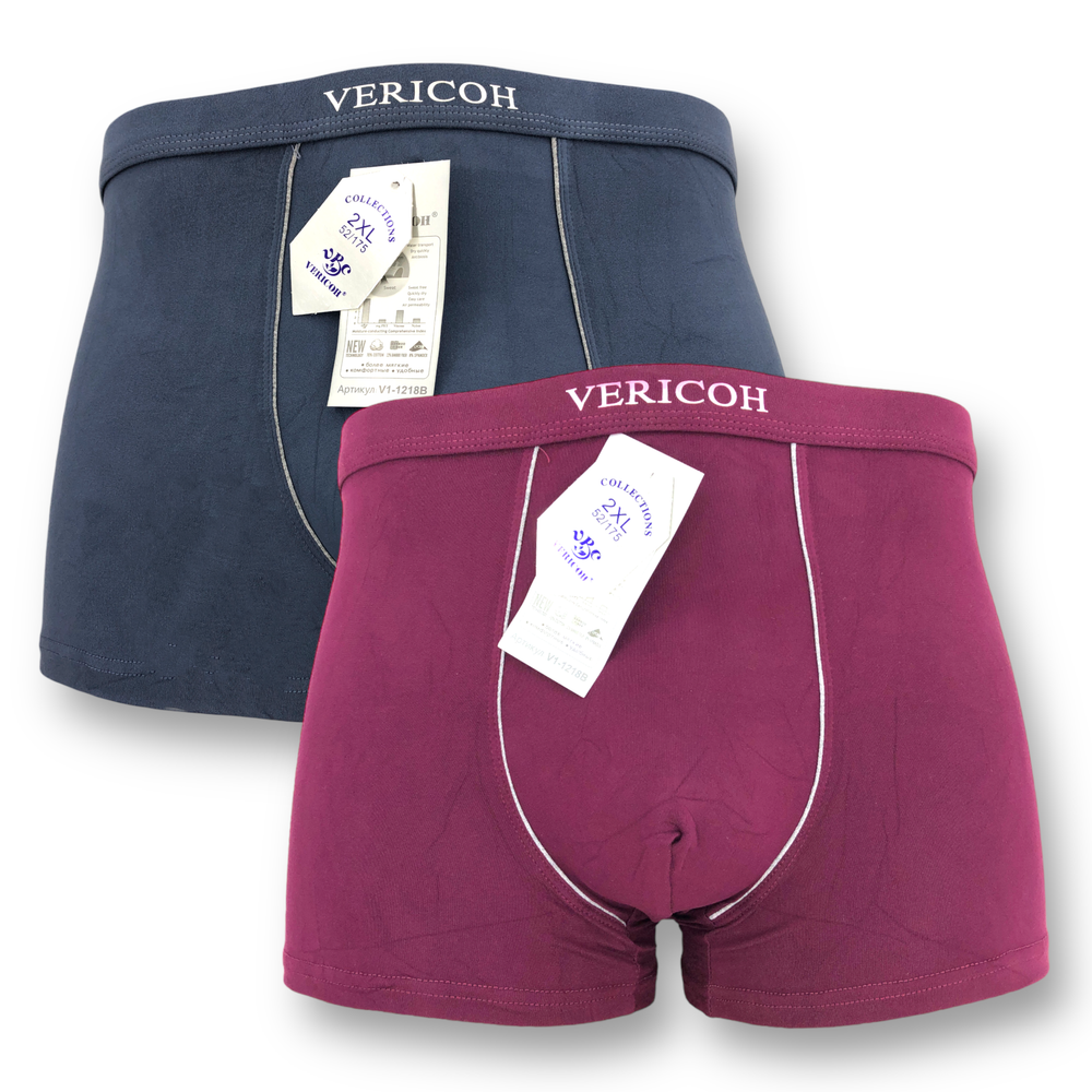 Боксеры Мужские "Vericoh" N.1218