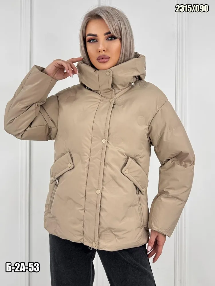 Куртка 7356335 Fabrika