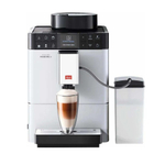 Melitta CAFFEO Passione OT  F 531-101  silver