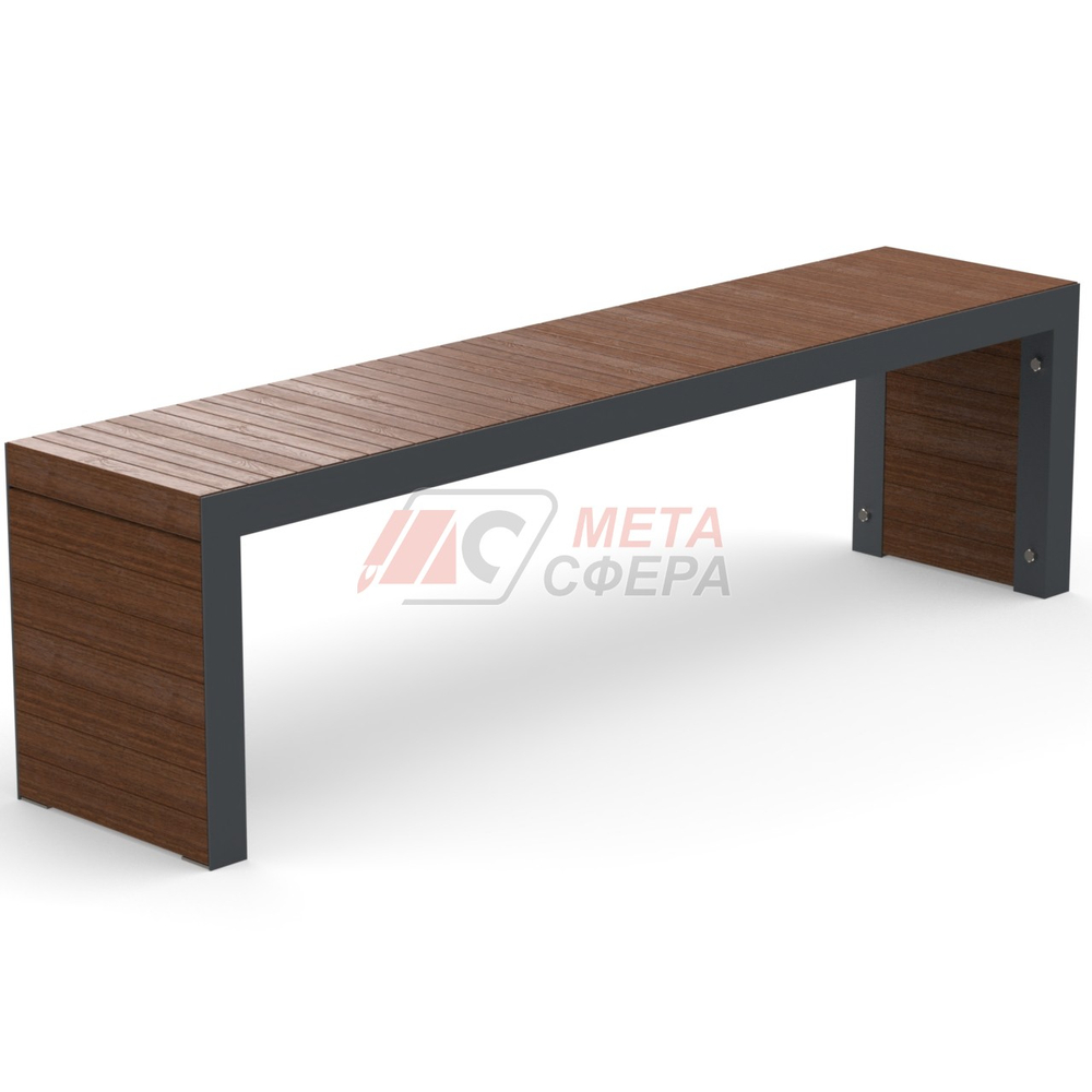 Лавка Линарес 180х40