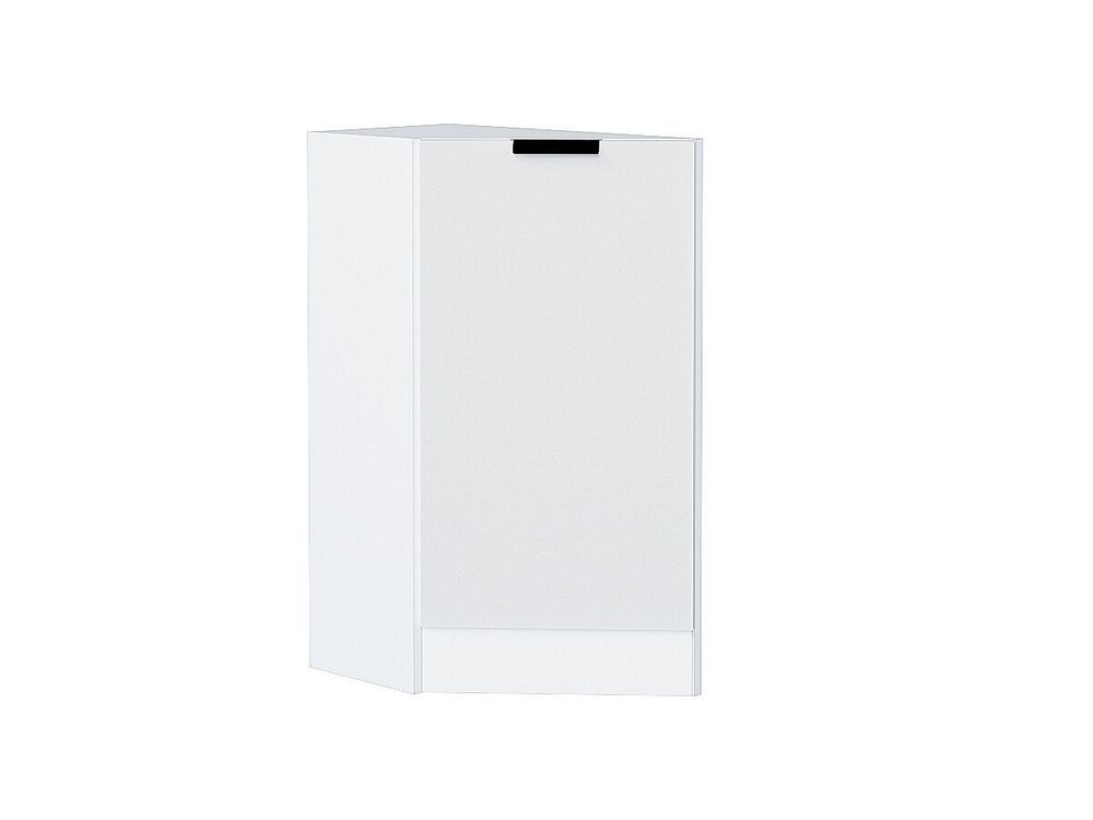 Шкаф нижний торцевой Евро