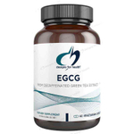 Designs For Health - EGCg - 60 capsules
