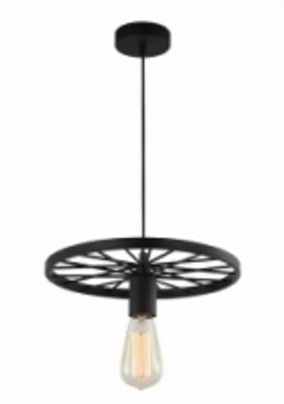 2708/1 BLACK (1) Люстра