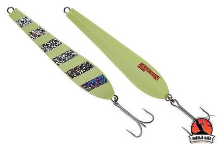 Пилькер ASARI Norwegian 300гр #01 Luminous