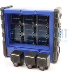 Эколаб Плюс газоанализатор универсальный портативный