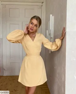 Платье GU-6304 Фабрика Моды