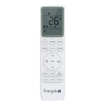 Настенная сплит-система Energolux Murren white SAS18MR1-A/SAU18MR1-A, Белый