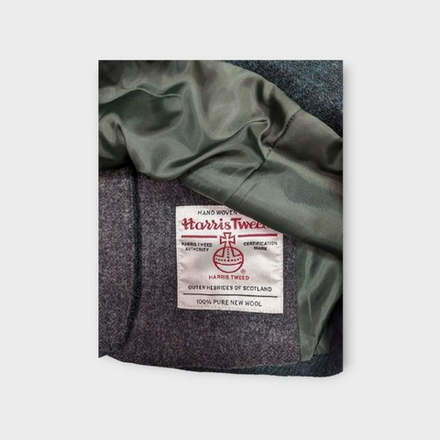 Пиджак Harris Tweed (42)