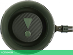 Беспроводная колонка JBL Flip 6 SQUAD Camouflage
