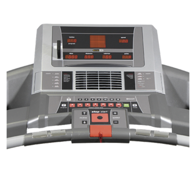 BH FITNESS F8 DUAL Беговая дорожка