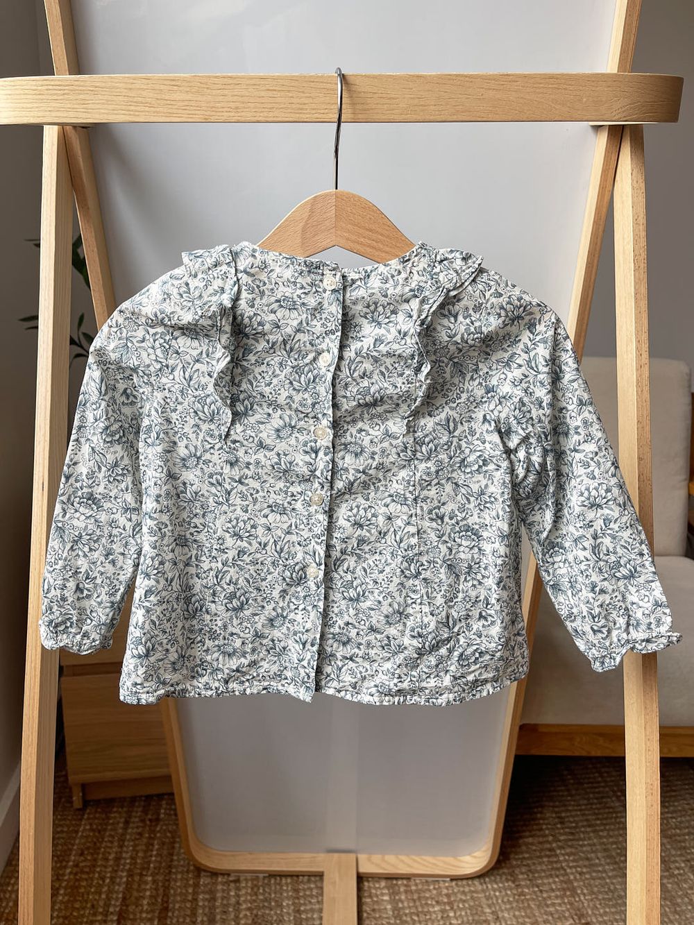 Костюм Nanos, 92