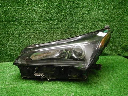 Фара левая Lexus NX (14-17) LED